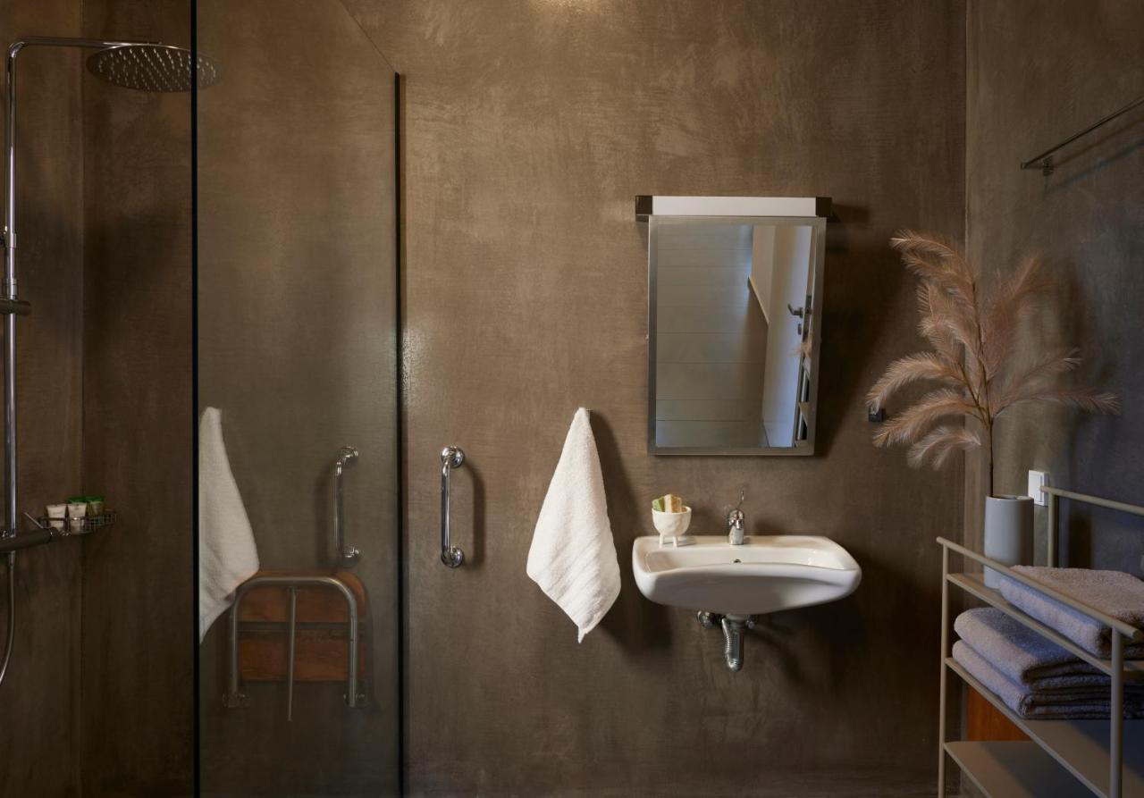 Kastellakia Executive Vila