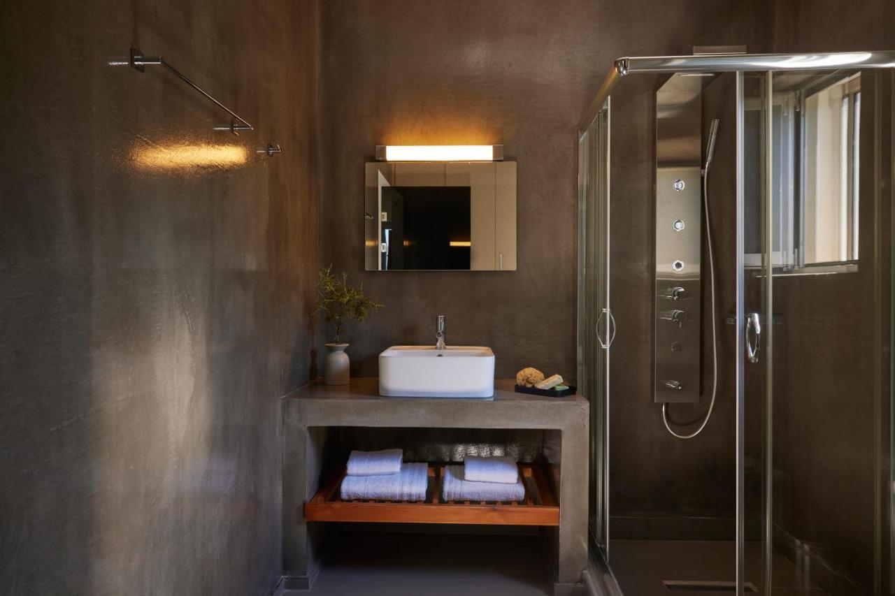 Kastellakia Executive Vila *