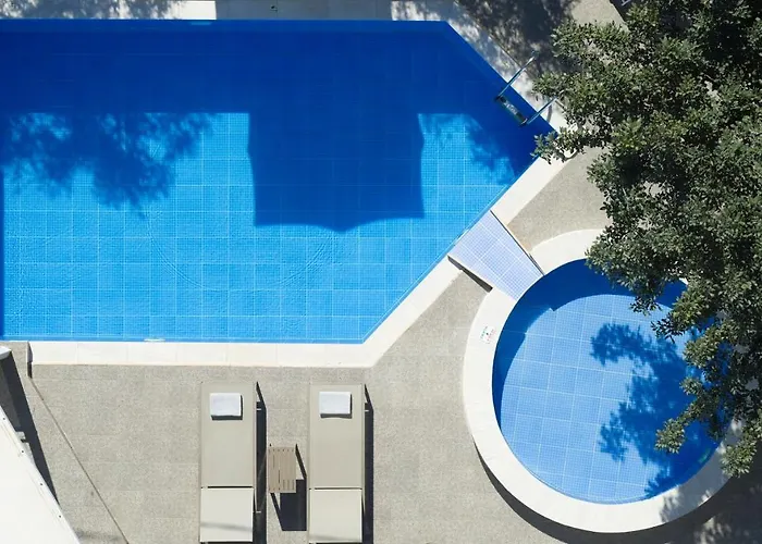 Kastellakia Executive Villa