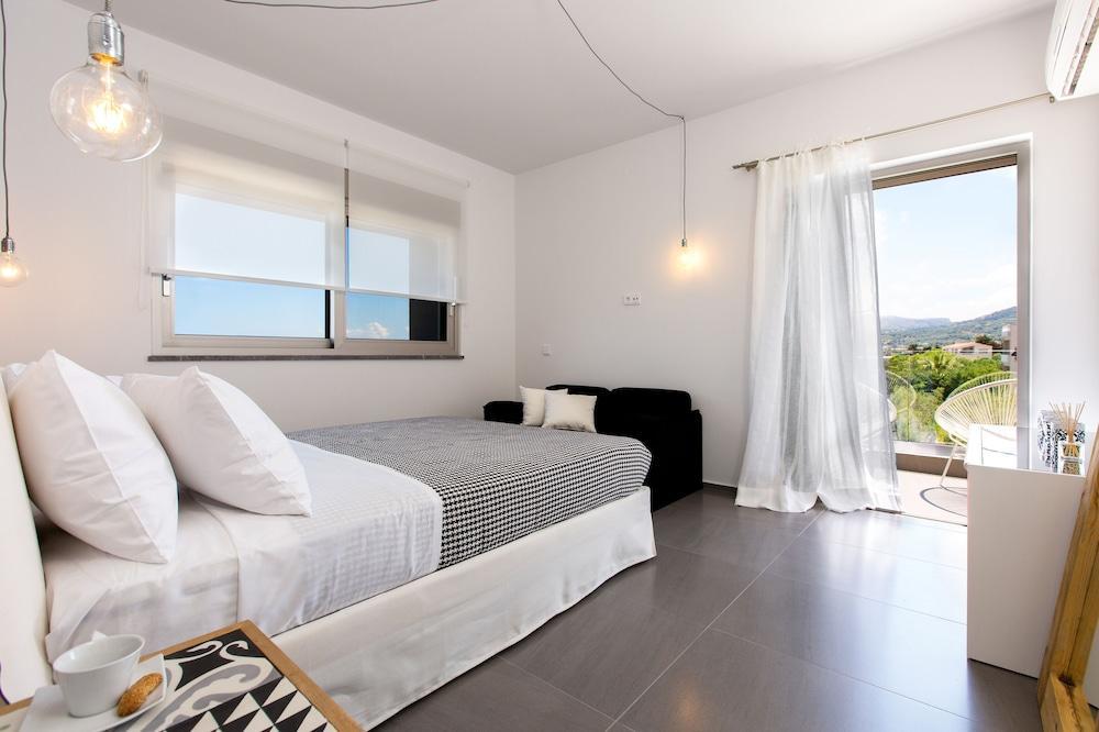 Villa Kastellakia Executive Rethymno