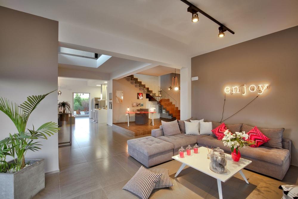 Villa Kastellakia Executive Rethymno