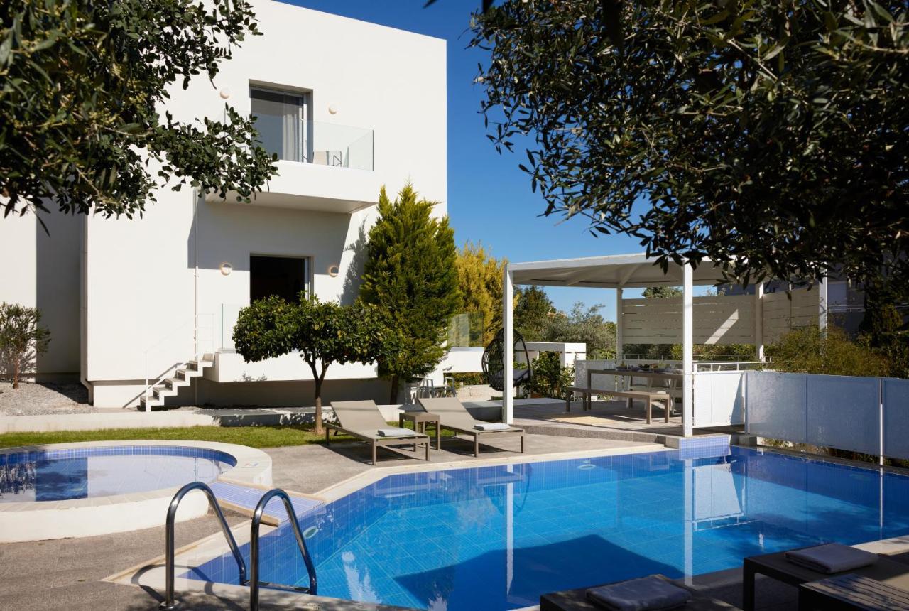 Villa Kastellakia Executive *