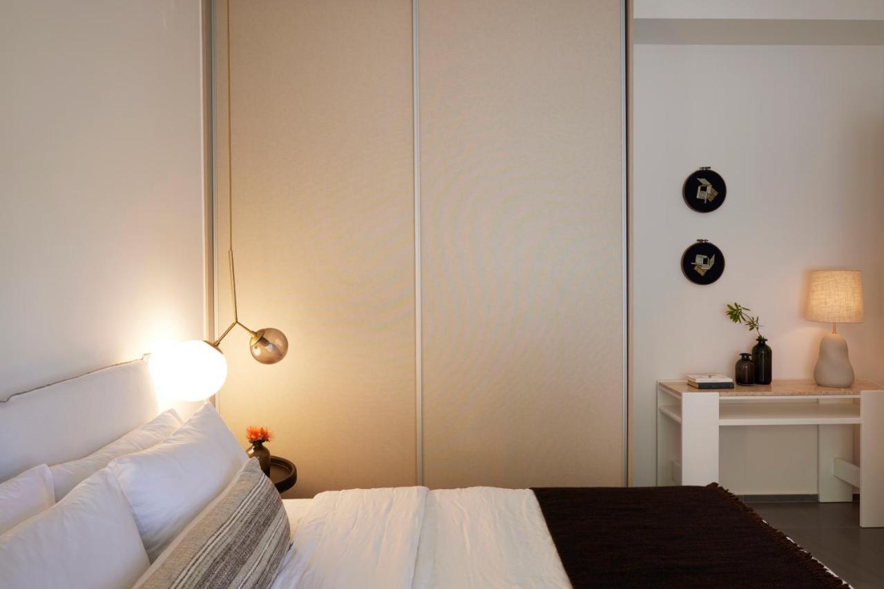 Kastellakia Executive Villa Rethymno