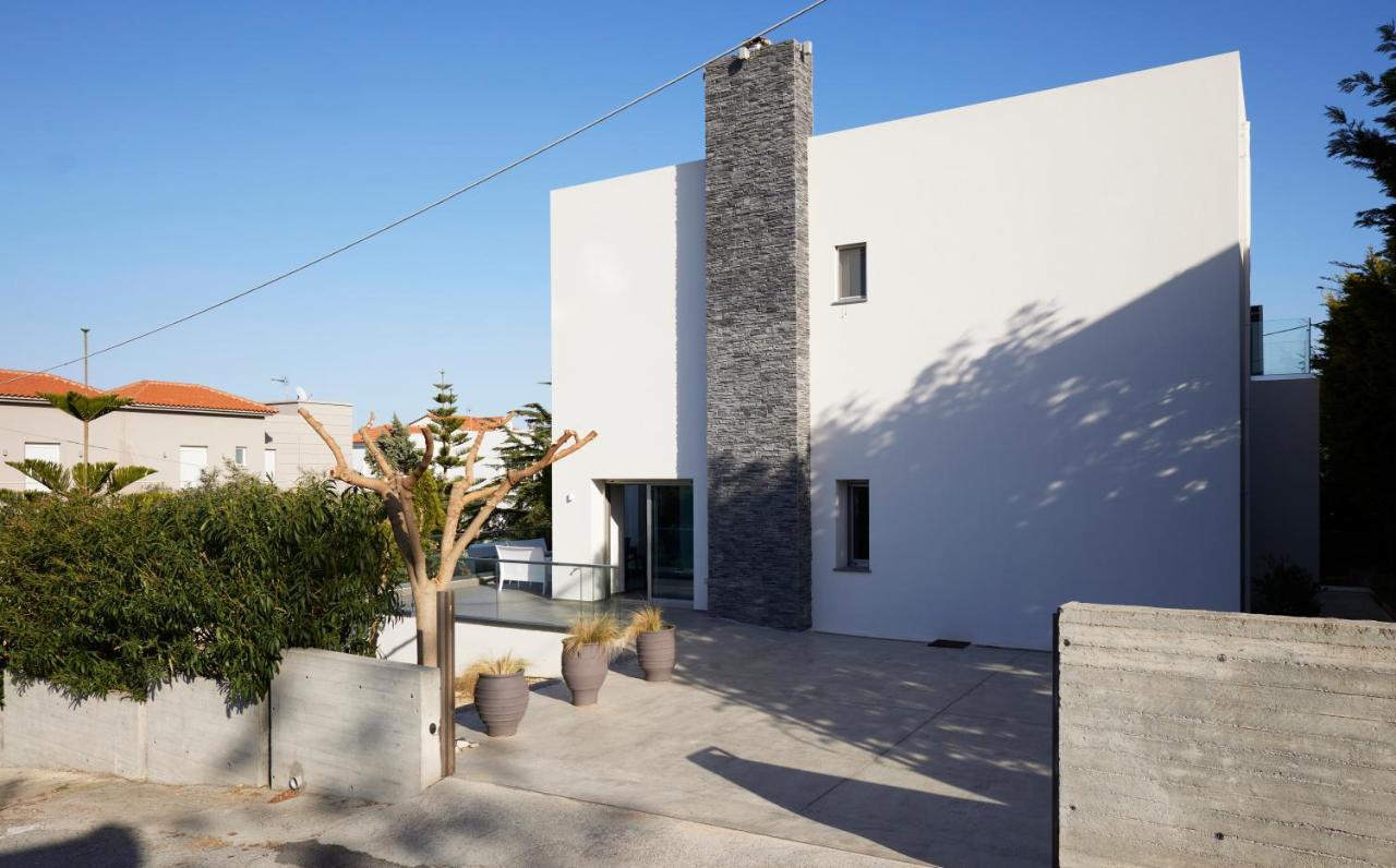 Kastellakia Executive Rethymno