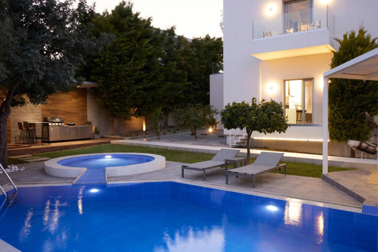 Kastellakia Executive * Rethymno
