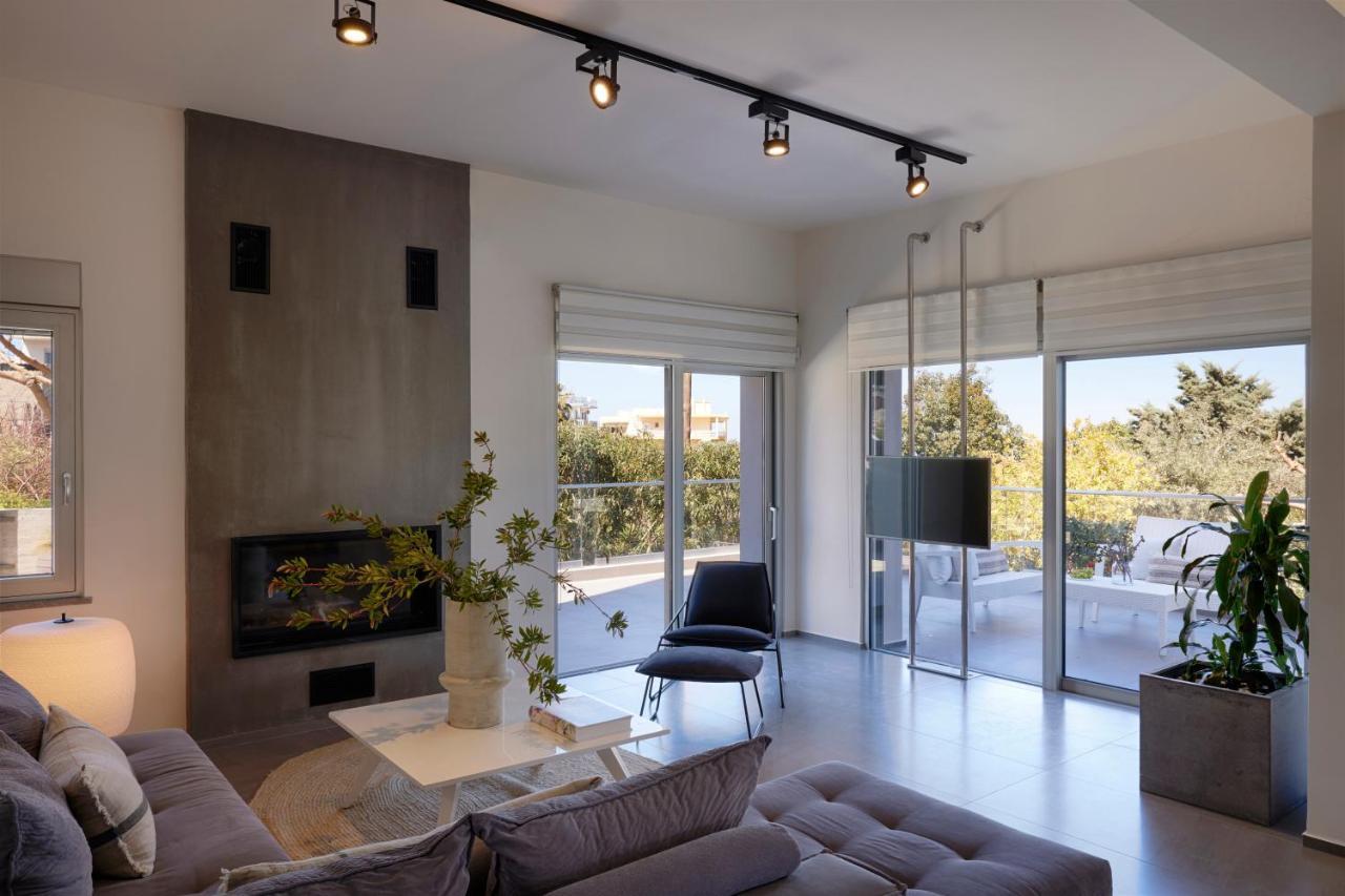 Villa Kastellakia Executive