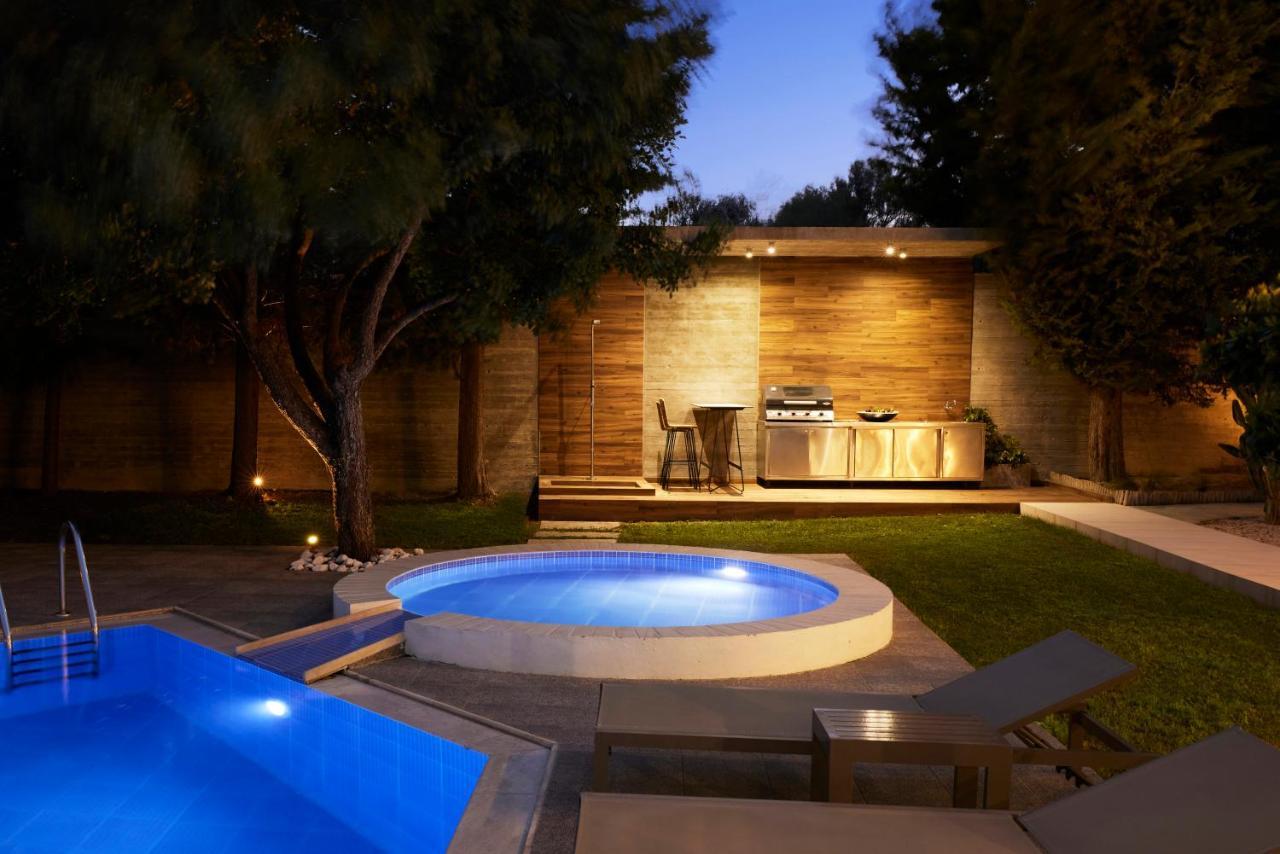 Villa Kastellakia Executive Rethymno